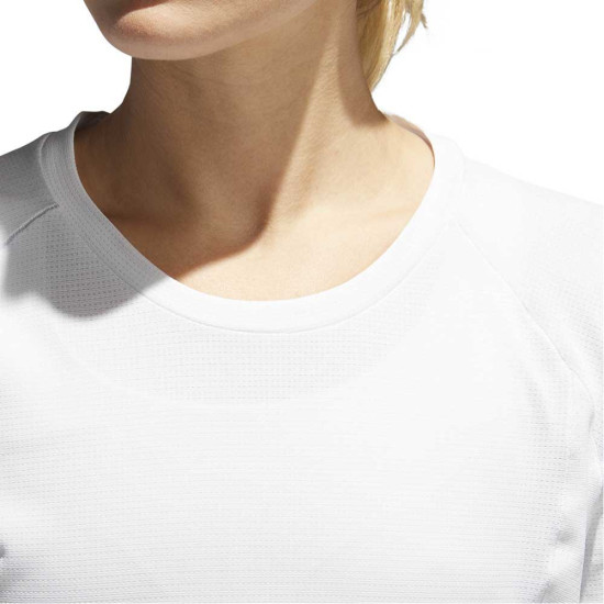 Adidas Γυναικεία κοντομάνικη μπλούζα Franchise Supernova Adidas Γυναικεία κοντομάνικη μπλούζα Franchise Supernova
